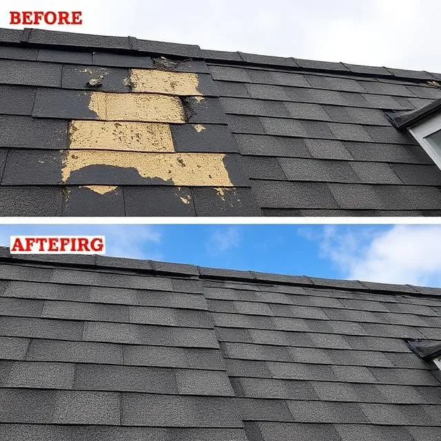 Roof Repair Near Me in Townsend, TN near me